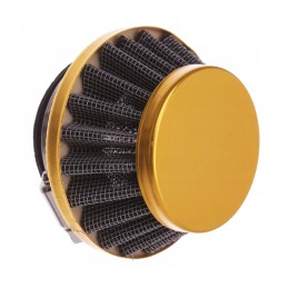 Pocket bike quad atv air filter cone 42mm