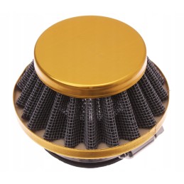 Pocket bike quad atv air filter cone 42mm
