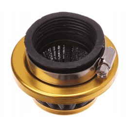Pocket bike quad atv air filter cone 42mm
