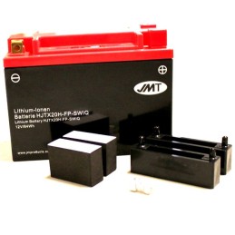Li-ion battery cf moto cfmoto 500 atlas terralander 625