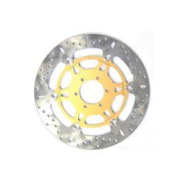 Motorcycle brake disc ebc md626x street x