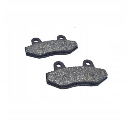 Ferodo platinum cross brake pads