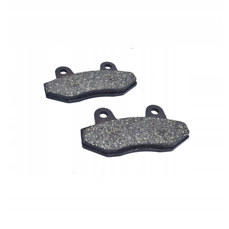 Ferodo platinum cross brake pads