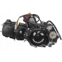 Engine 110 cc bts atv quad buggy automatic promotion