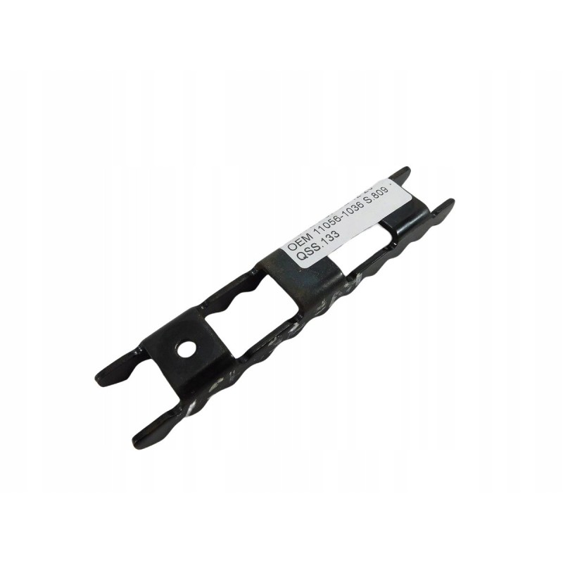 Frame step footrest Kawasaki KVF 750 brute force 12 20 oem 11056 1036