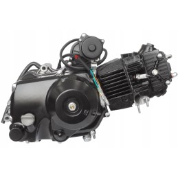 Engine 125 bts cc automatic atv mopeds freebies