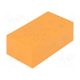 1 pcs x AIMTEC - AMEL30-3S277HAVZ - Converter: AC/DC, 20W, 85÷305VAC, Usup: 100÷430VDC, Uout: 3.3VDC