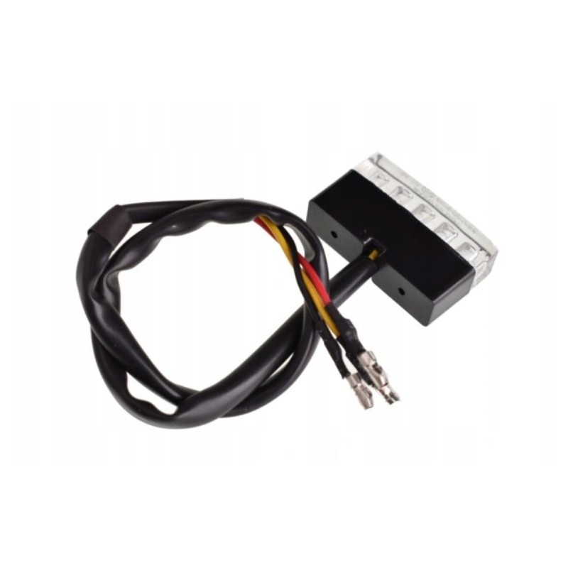 LED lamp for atv quad kinroad bashan kymco