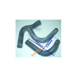 Liquid water pipe beyond cf moto atv quad yh 260