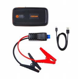 Osram 400 lithium starter 16800mah power bank