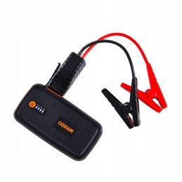 Osram 400 lithium starter 16800mah power bank