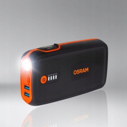 Osram 400 lithium starter 16800mah power bank