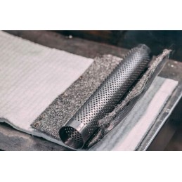 Rjwc Polaris Sportsman 850 1000 dual exhaust