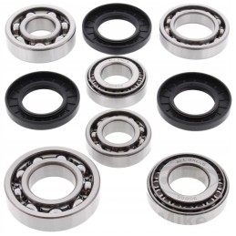 Yamaha YFM 700 differential repair kit