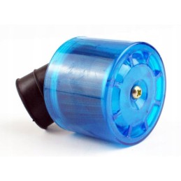 35 mm ATV Cross cone filter with cover