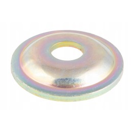 Polaris clutch securing washer 5250562