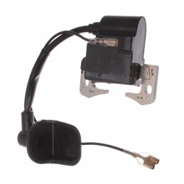 Pocket bike mini cross dirt quad atv 50 ignition coil for 2t engine