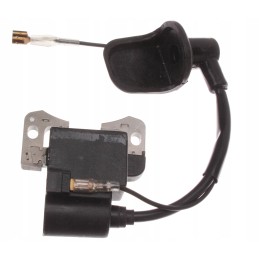 Pocket bike mini cross dirt quad atv 50 ignition coil for 2t engine