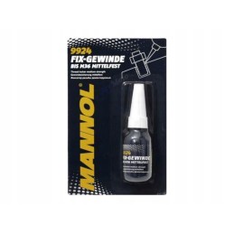 Mannol Fix Gewinde thread glue 10ml medium