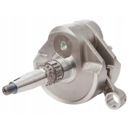 Hot rods crankshaft kawasaki klx 450 08 12