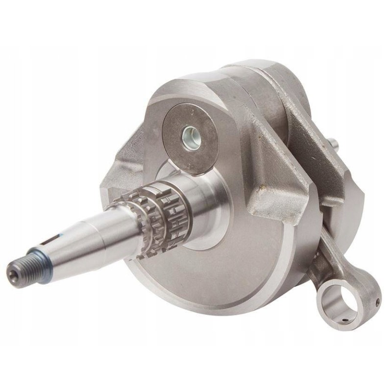 Hot rods crankshaft kawasaki klx 450 08 12