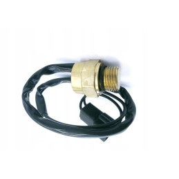 Polaris Sportsman radiator temperature sensor