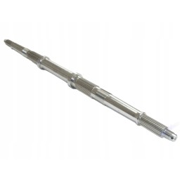 Rear drive axle honda trx300fw 1987 2009