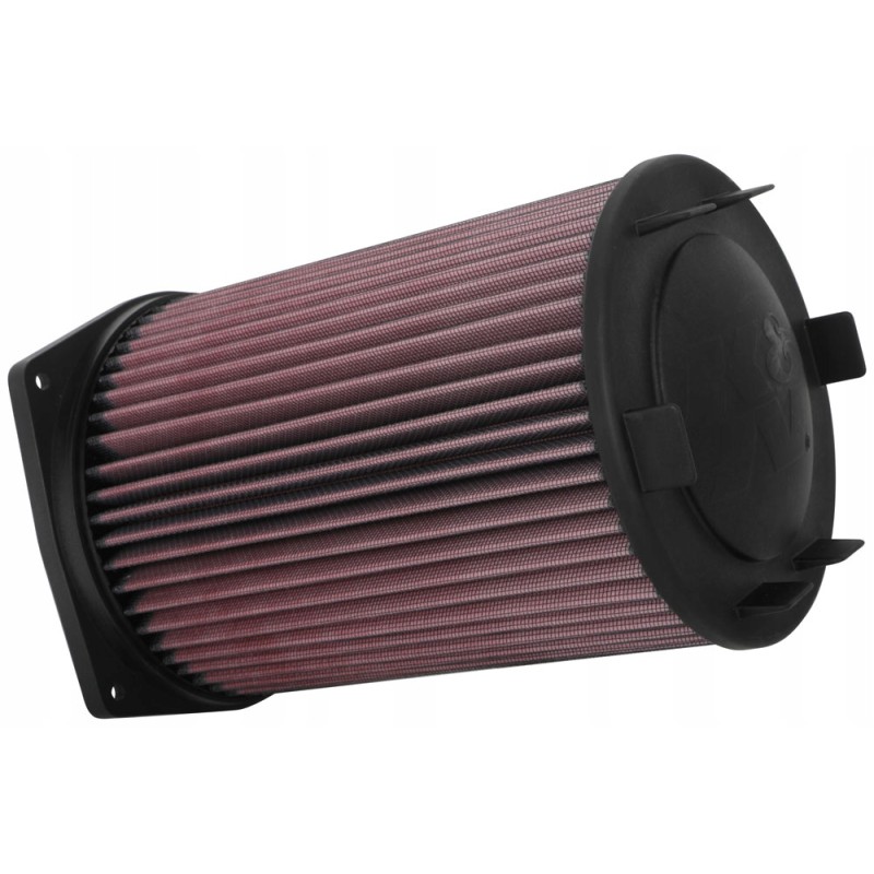 K n reusable air filter yamaha yxe 850