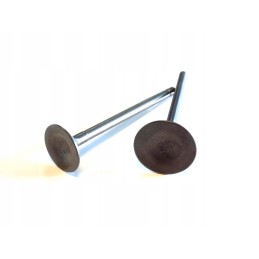 Valves exhaust intake valve atv quad loncin 150
