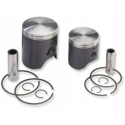 Kawasaki kx 250 98 01 piston set