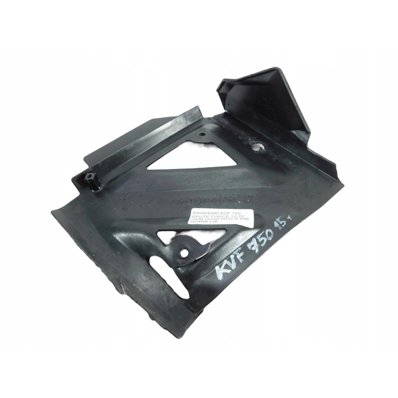 Cover rocker arm Kawasaki KVF 750 Brute Force 12 20 OEM 55020 0972