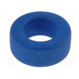 1 pcs x FERROXCUBE - TN13/7.5/5-3F3 - Ferrite: toroidal, Øint: 6.8mm, Øout: 13mm, Core mat: 3F3, 900nH