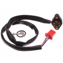 Gear slack sensor quad atv 250 st 9e shineray 4t