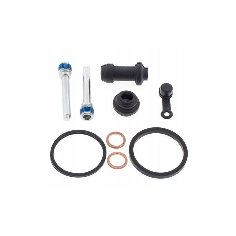 Front brake caliper yamaha yfm 250 raptor 08 13