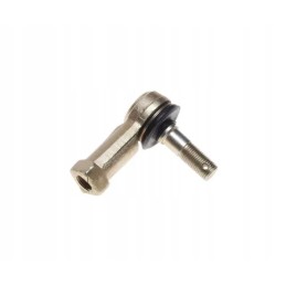 Steering rod end for quad atv version a