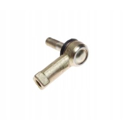 Steering rod end for quad atv version a