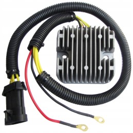 Voltage regulator rectifier Polaris Scrambler850