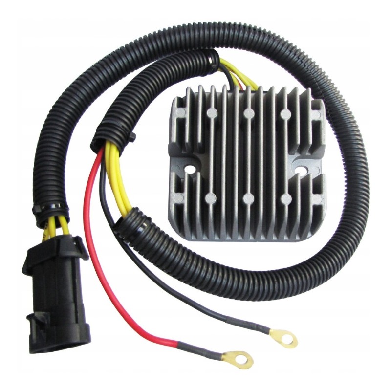 Voltage regulator rectifier l700 18 51