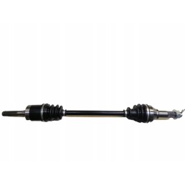 Polos hd right front can am commander 800 1000