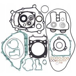 Set of gaskets yamaha yfm 700 16 18