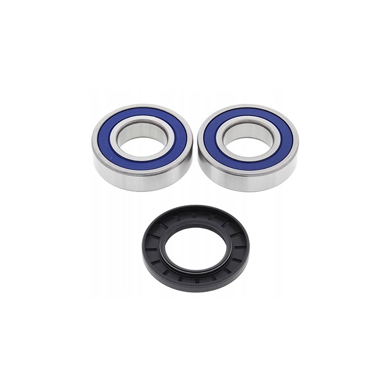 Rear wheel bearings Polaris Magnum 325 2000 2001