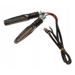 LED turn signals dynamic sequential e32 atv