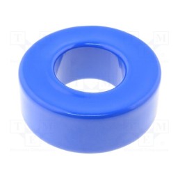 1 pcs x ARNOLD - MS-184026-2 - Ferrite: toroidal, L: 19.9mm, Øint: 23.3mm, Øout: 47.6mm, 59nH
