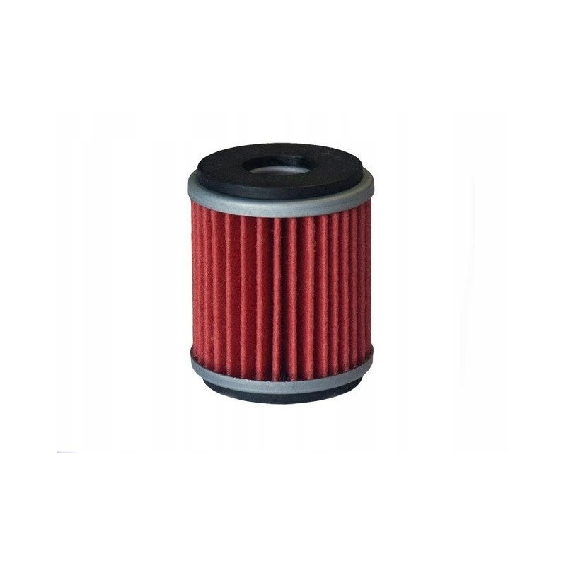 Oil filter hf141 yamaha yzf r 125 wr yfm 250