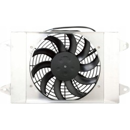 Fan yamaha yxr 700 rhino 08 09