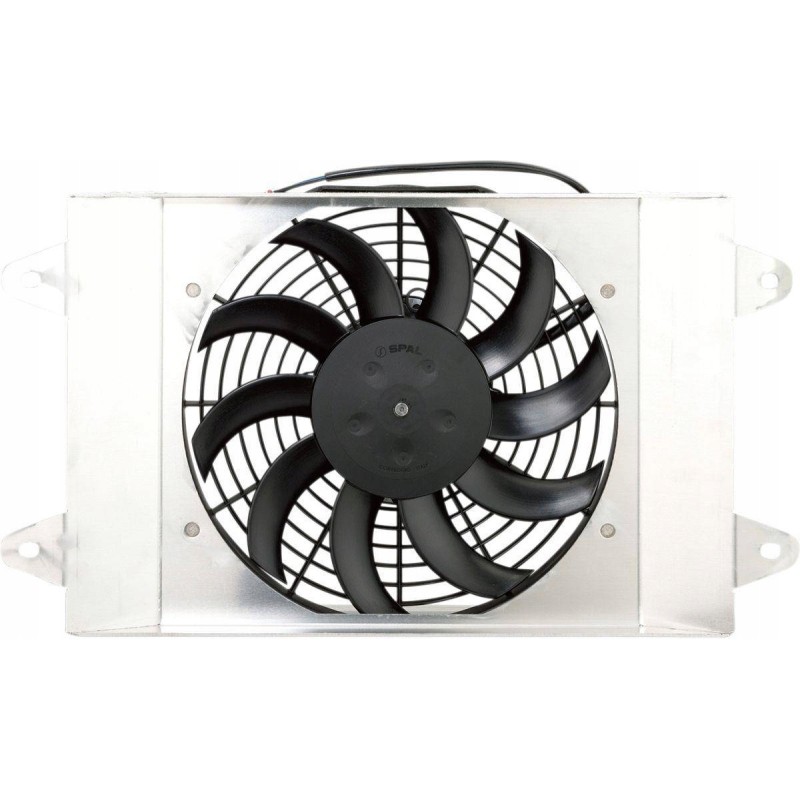 Fan yamaha yxr 700 rhino 08 09