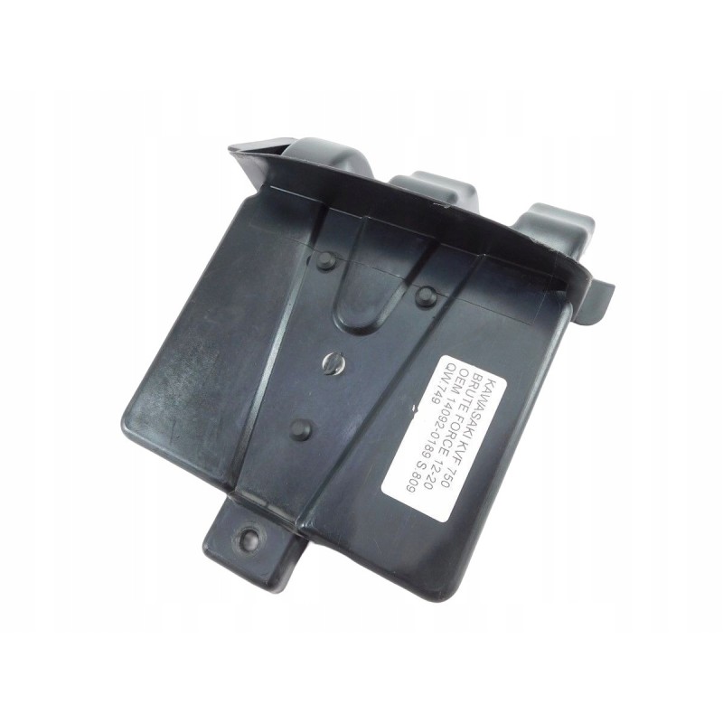 Plastic filling Kawasaki KVF 750 Brute Force 12 20 OEM 14092 0189