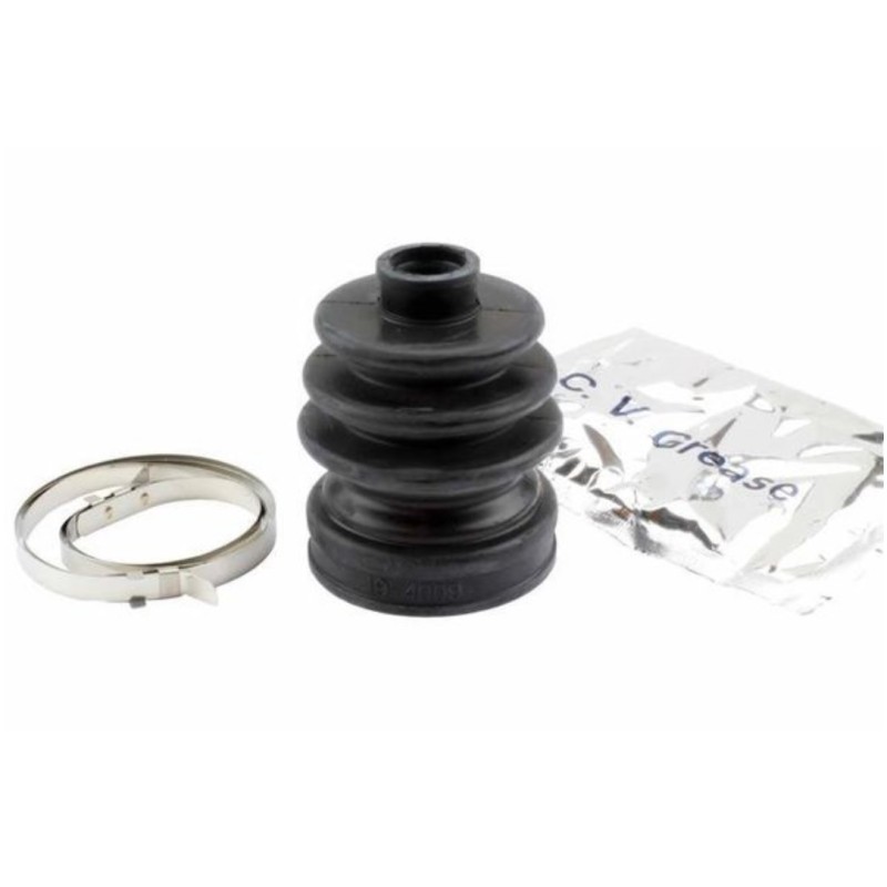 Rear inner joint cover suzuki lt a500xp 11 22