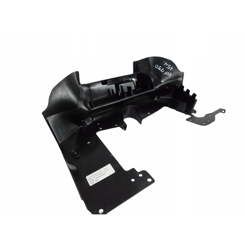 Plastic filling Kawasaki KVF 750 Brute Force 12 20 OEM 14093 0022