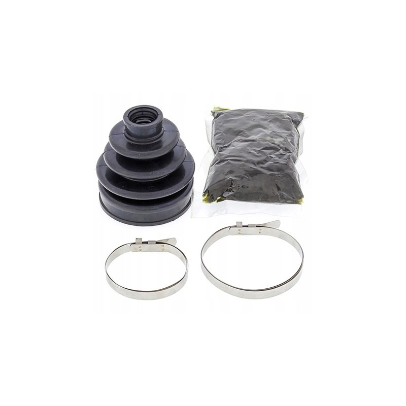 Honda suzuki drive joint cover